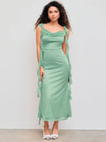 Rosha Maxi Dress